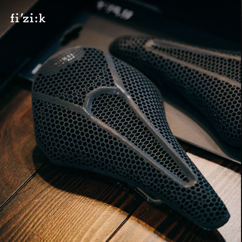 Mtb Saddle Lightweight - Fizik Vento Argo Adaptive 3D Printed