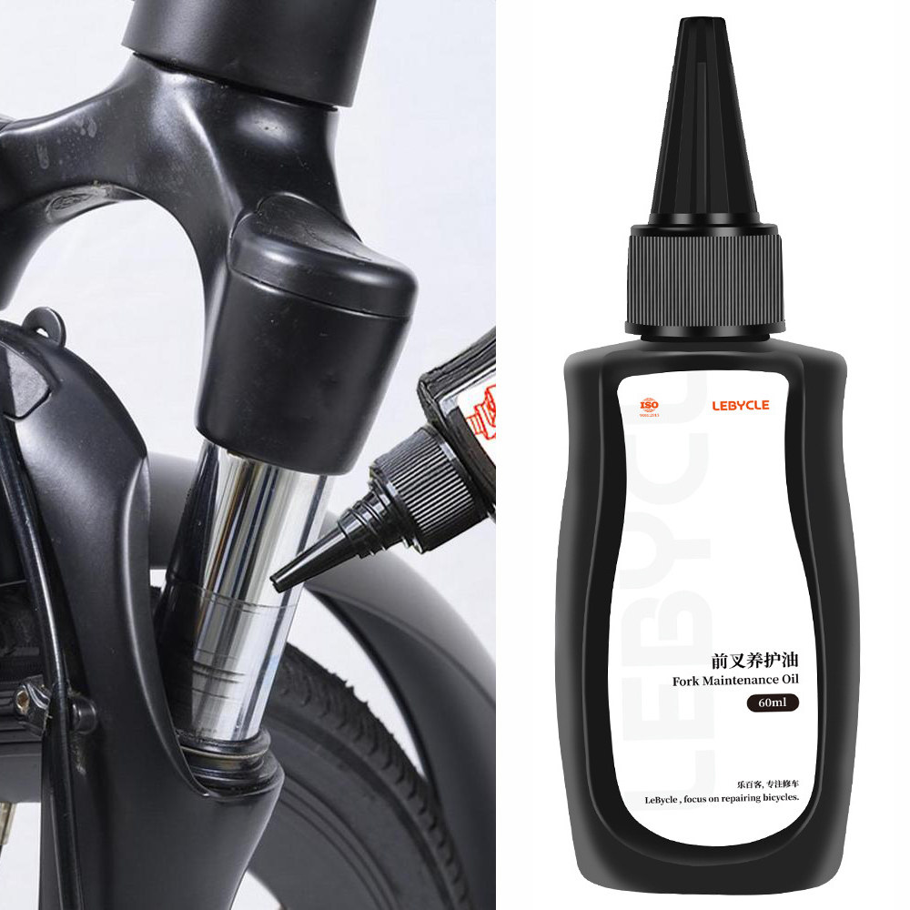 Mountain Biking Equipment - Universal Mountain Bike Front Fork Shock