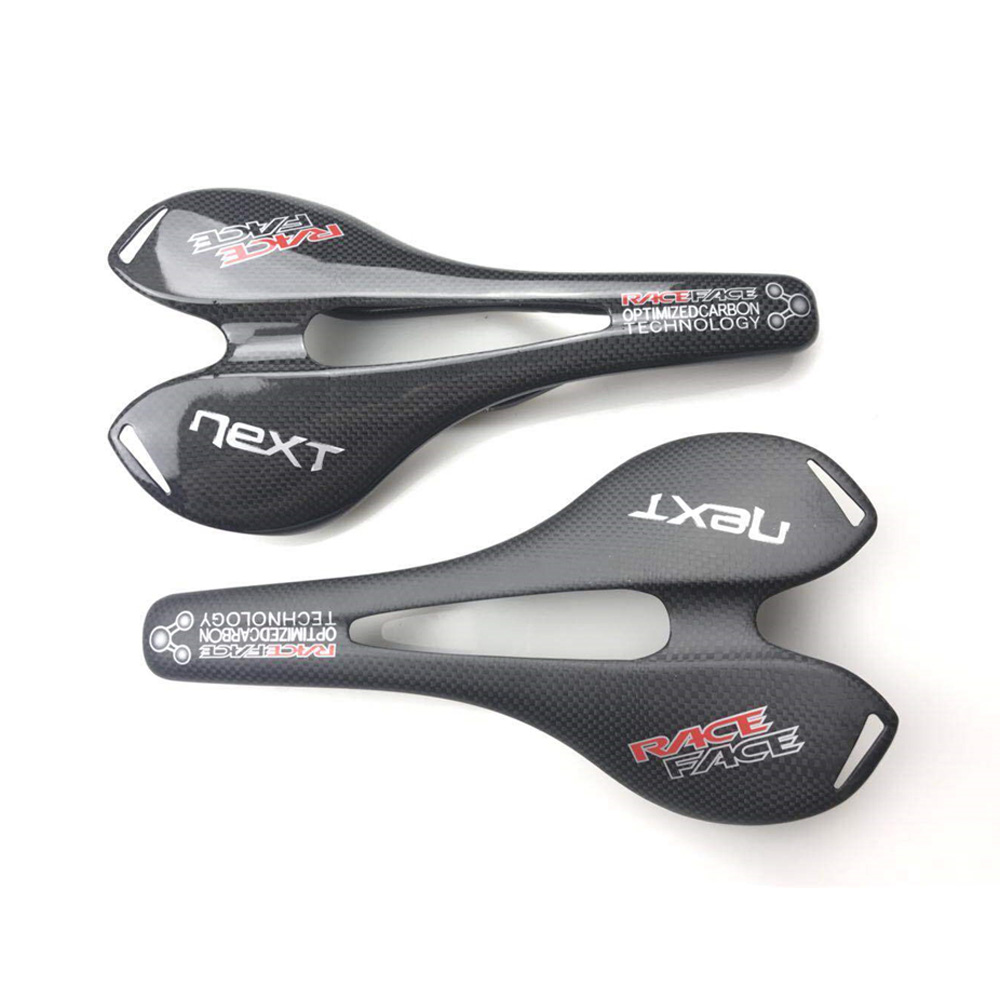 Mtb Saddle Lightweight - Chủng Tộc Mặt Tiếp Theo Full