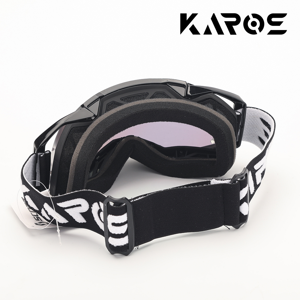 Karos Motocross Riding Goggles - đánh giá và giá Mountain Biking Equipment