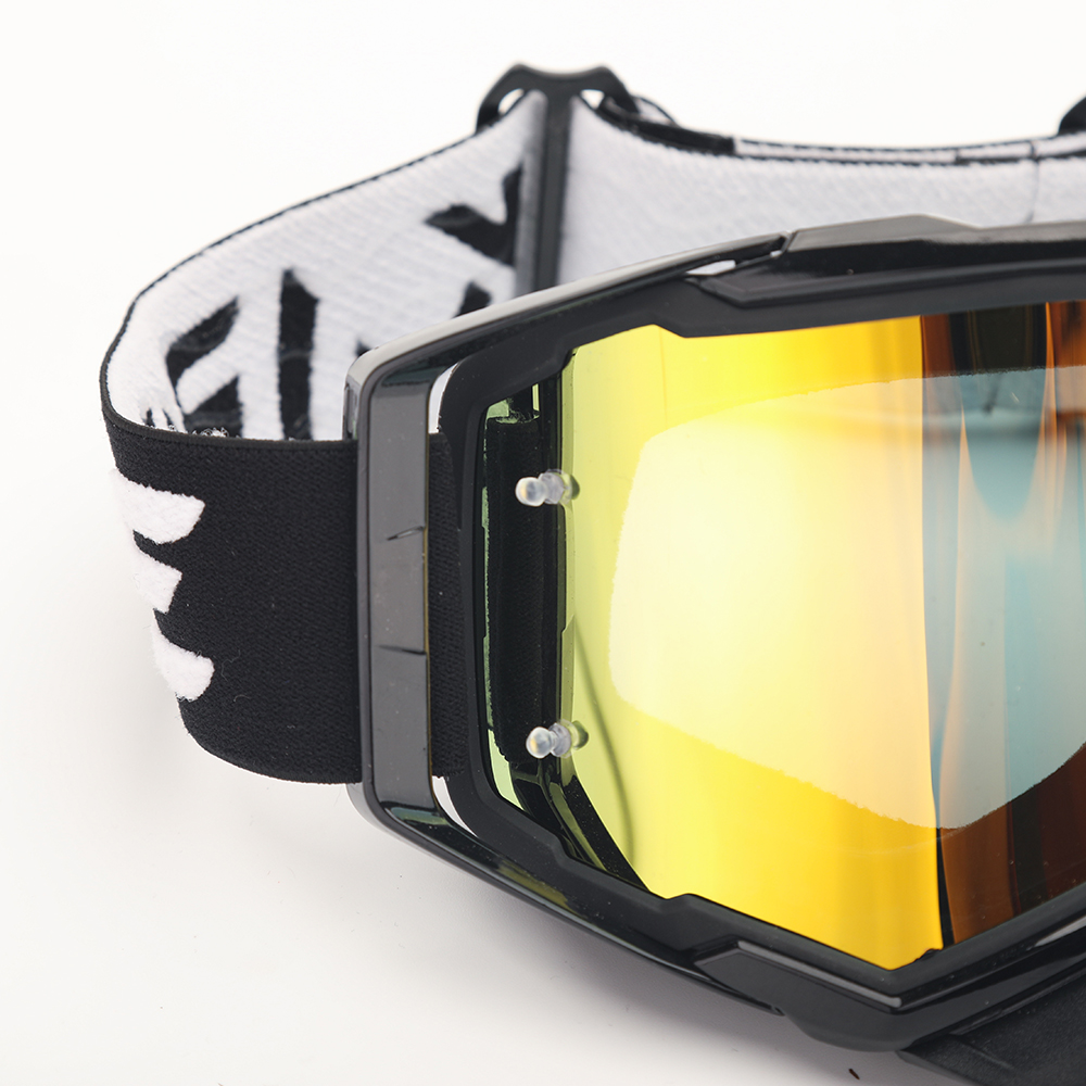 Karos Motocross Riding Goggles - đánh giá và giá Mountain Biking Equipment