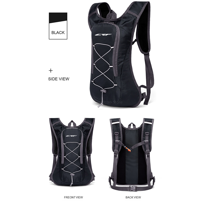 Motorcycle Cycling Hydration P - đánh giá và giá Mountain Biking Rucksack