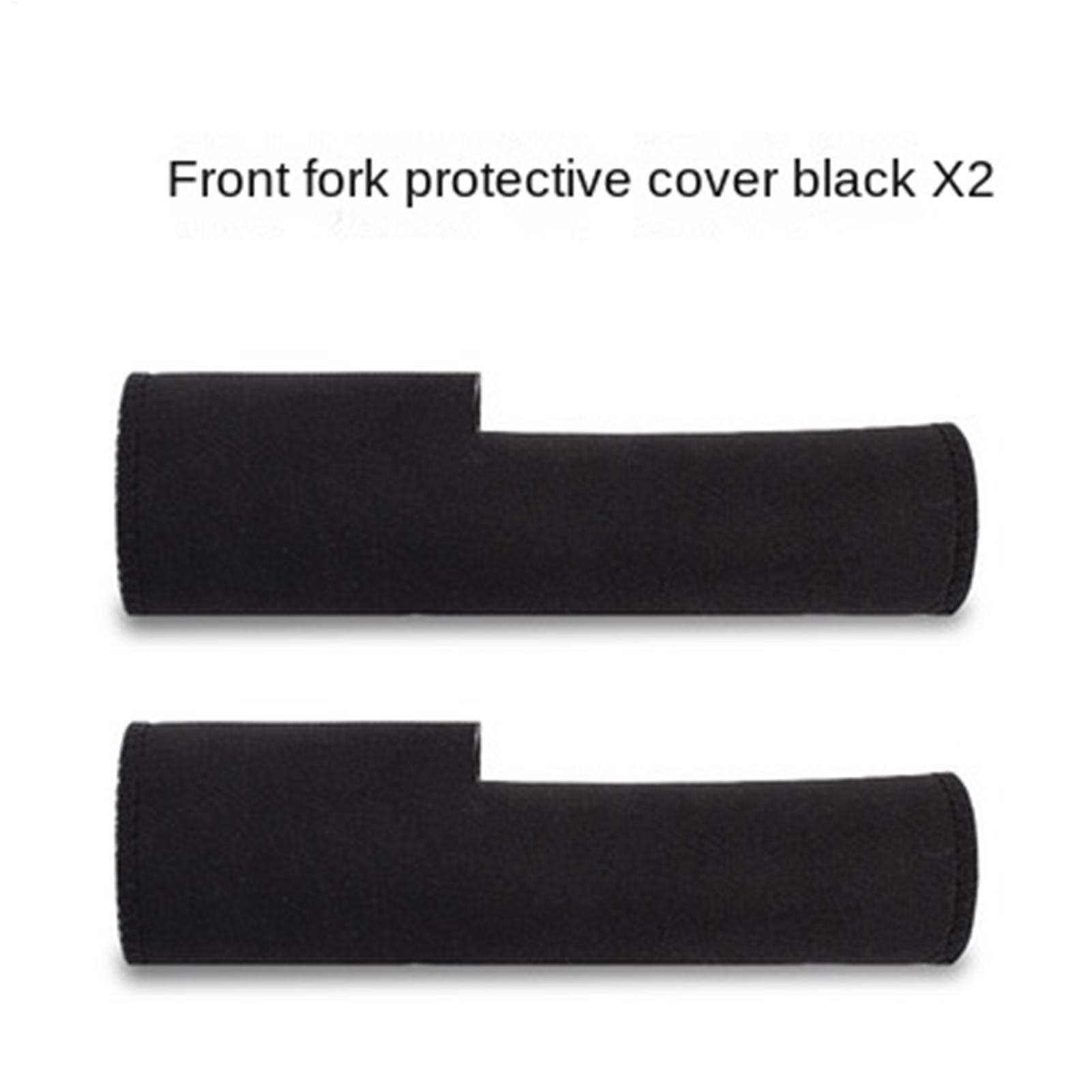 Bike Front Fork Protector Dust - đánh giá và giá Mountain Biking Equipment
