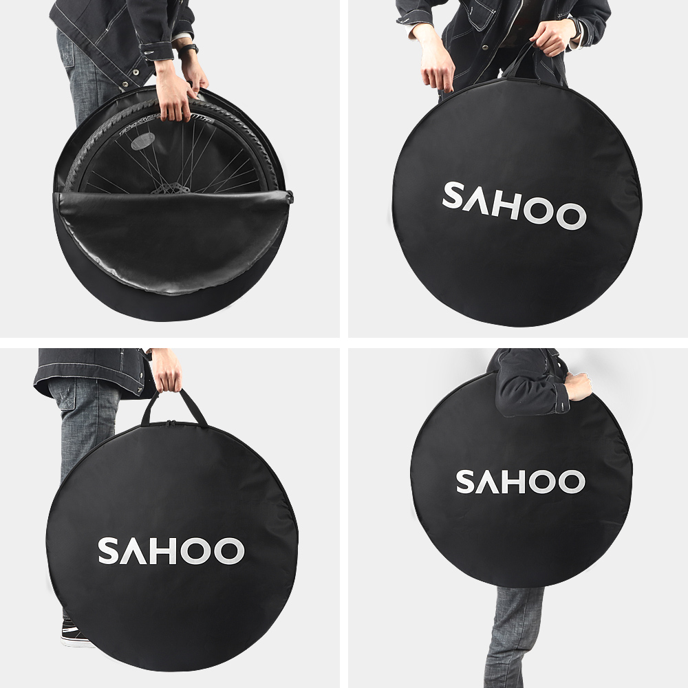 SAHOO 2pcs Bicycle Single Whee - đánh giá và giá Mountain Biking Rucksack