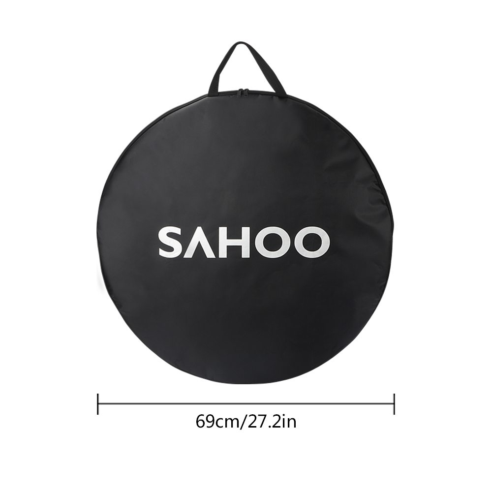 SAHOO 2pcs Bicycle Single Whee - đánh giá và giá Mountain Biking Rucksack