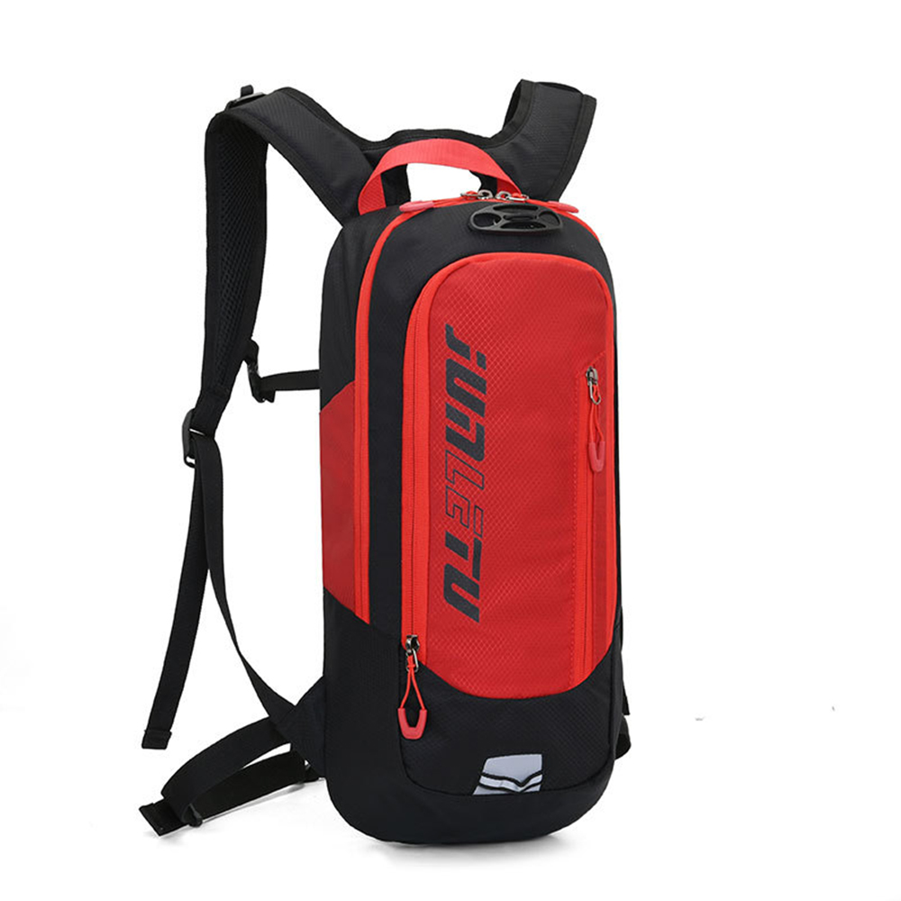 10L Túi Xe Đạp Chống Thấm Nước - đánh giá và giá Mountain Biking Rucksack