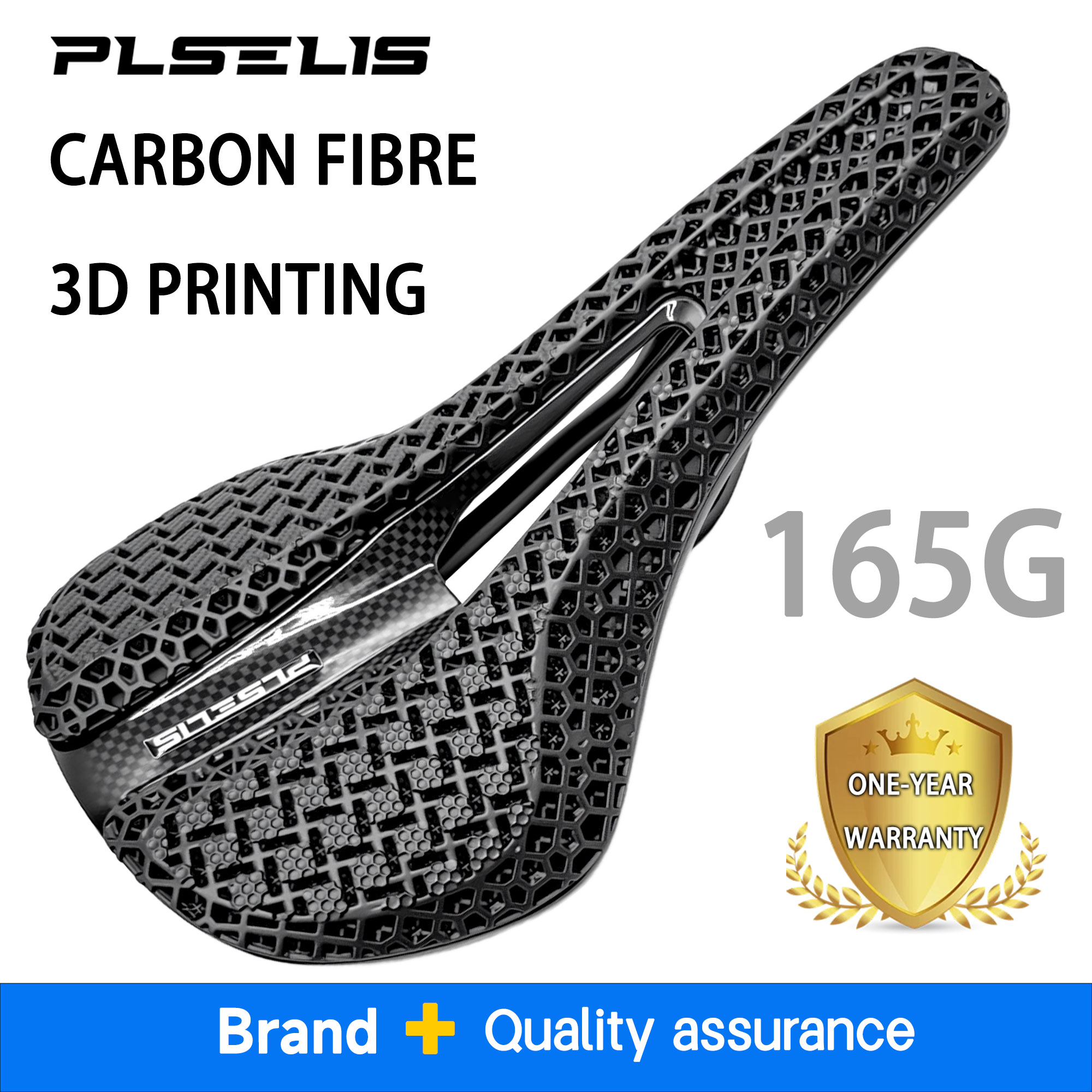 Plselis Full Carbon Bicycle Sa - đánh giá và giá Mtb Saddle Lightweight