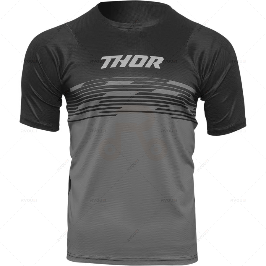 Enduro MTB Cycling Sleeve Jers - đánh giá và giá Mountain Biking New Jersey