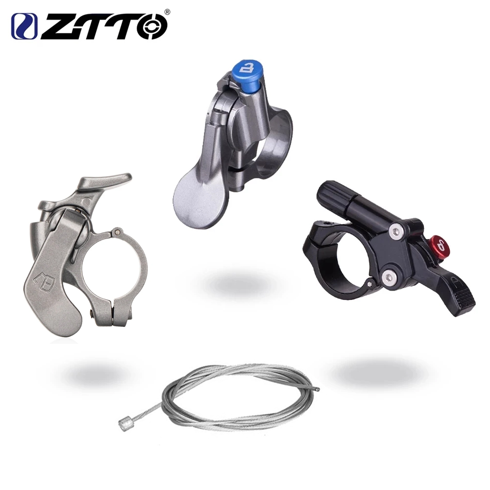ZTTO MTB Mountain Bike Fork Re - đánh giá và giá Mountain Biking Equipment