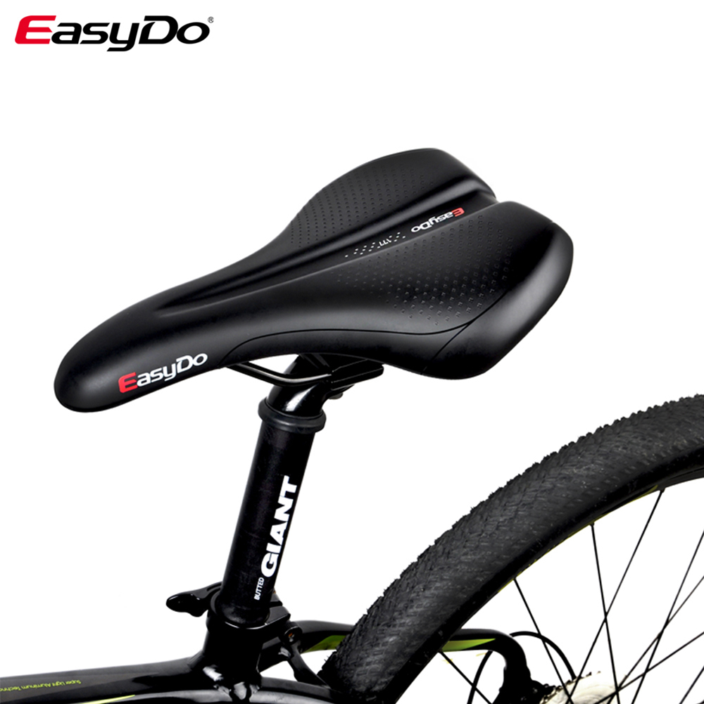 Easydo Xe Đạp Đi Xe Đạp Yên Xe - đánh giá và giá Mtb Saddle Lightweight
