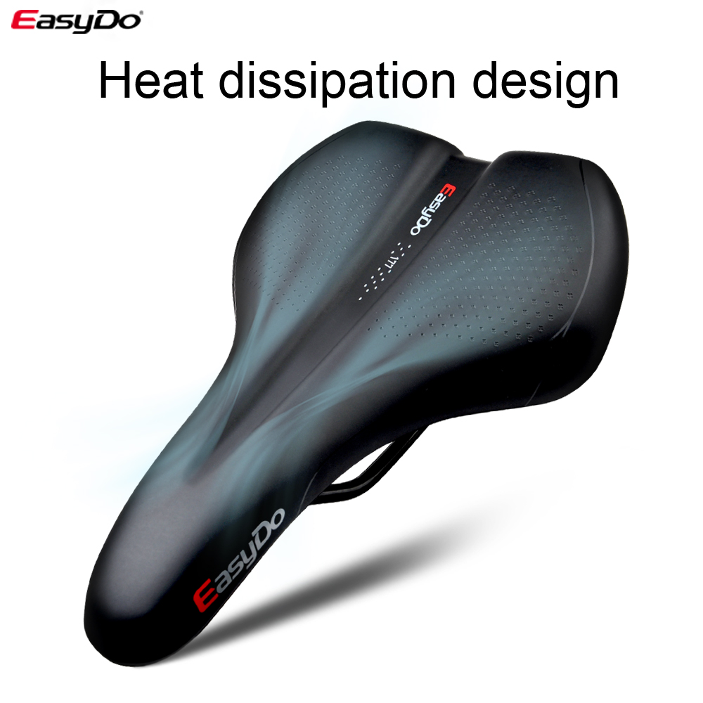 Easydo Xe Đạp Đi Xe Đạp Yên Xe - đánh giá và giá Mtb Saddle Lightweight