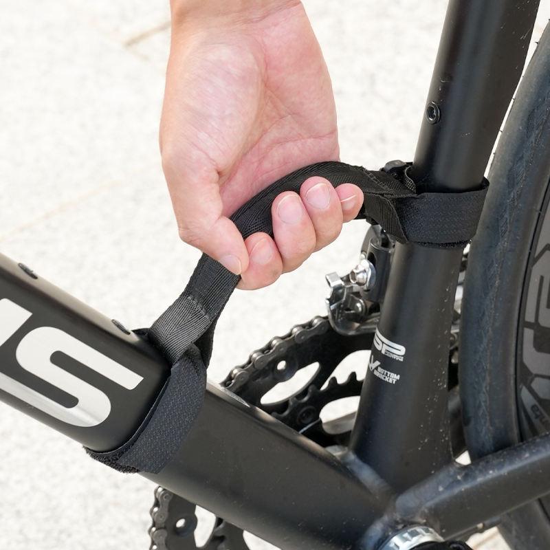 Bicycle Hand Strap Portable La - đánh giá và giá Mountain Biking Equipment