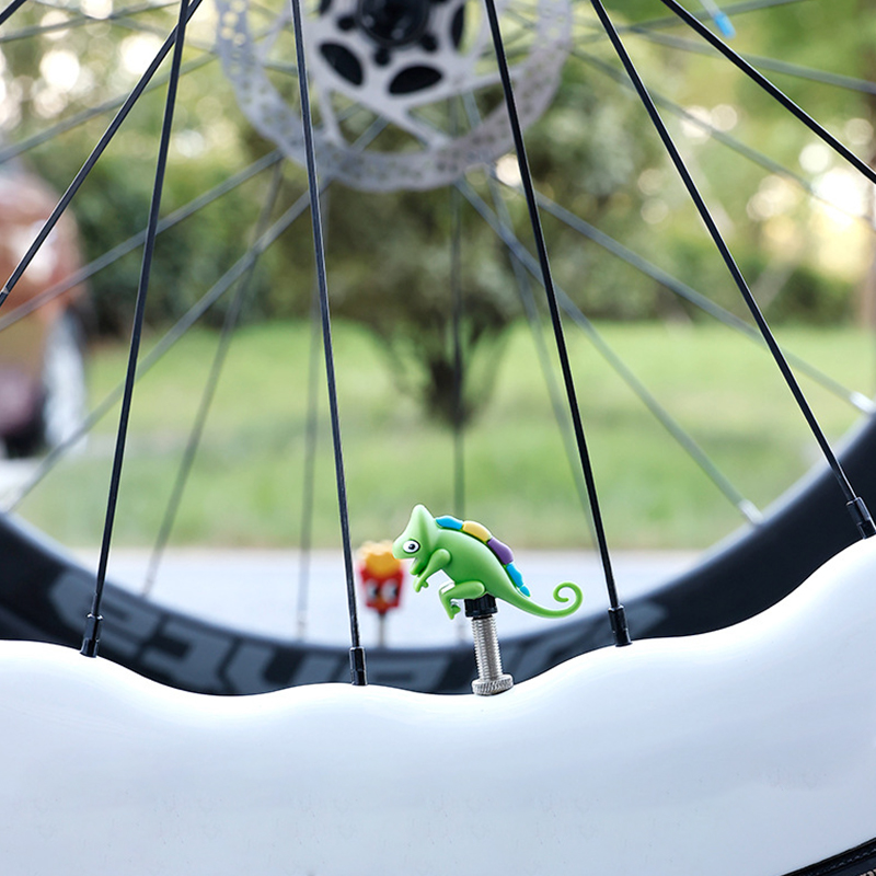 Hot Bicycle Air Nozzle Cap Roa - đánh giá và giá Mountain Biking Equipment