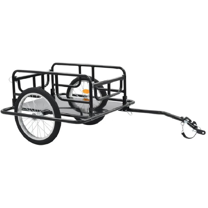 Outdoor Bicycle Rear Trailer P - đánh giá và giá Mountain Biking Equipment