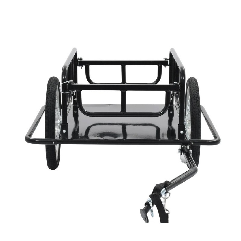 Outdoor Bicycle Rear Trailer P - đánh giá và giá Mountain Biking Equipment