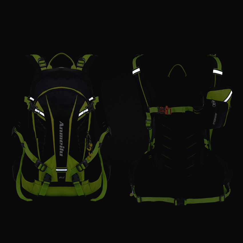 20L Chống Thấm Nước Đi Xe Đạp  - đánh giá và giá Mountain Biking Rucksack