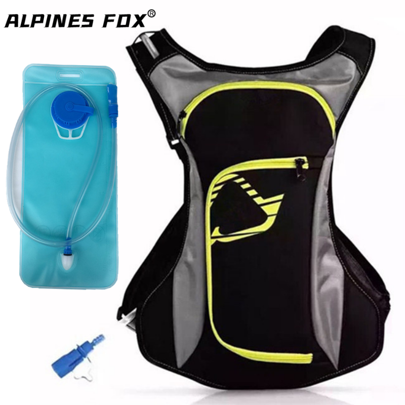 Motorcycle Water Bag Cycling H - đánh giá và giá Mountain Biking Rucksack