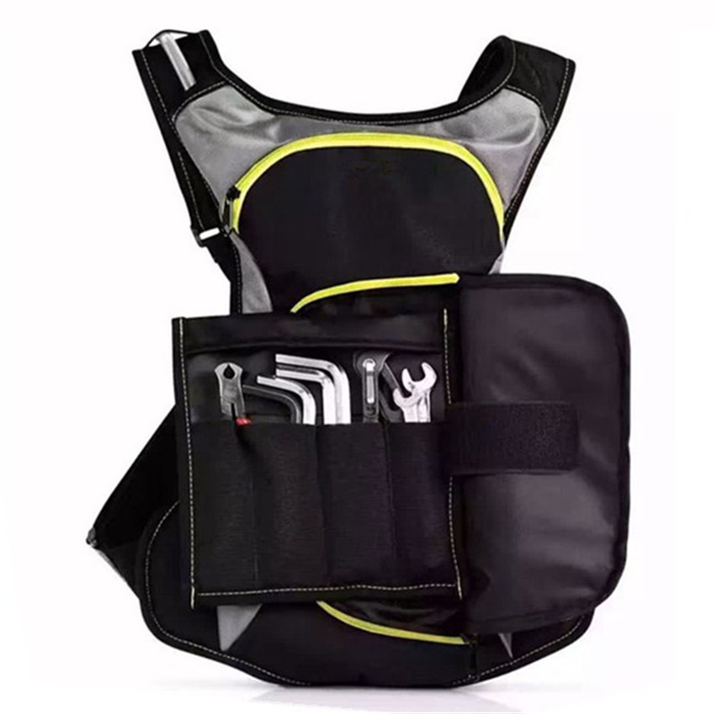 Motorcycle Water Bag Cycling H - đánh giá và giá Mountain Biking Rucksack