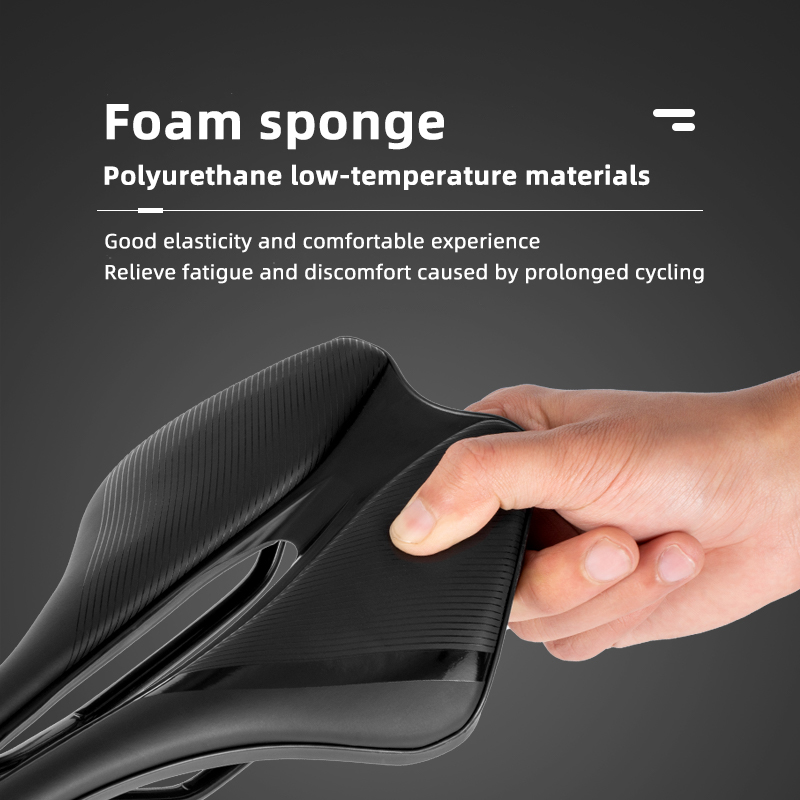 OFFBONDAGE Cycling Saddle MTB  - đánh giá và giá Mtb Saddle Lightweight