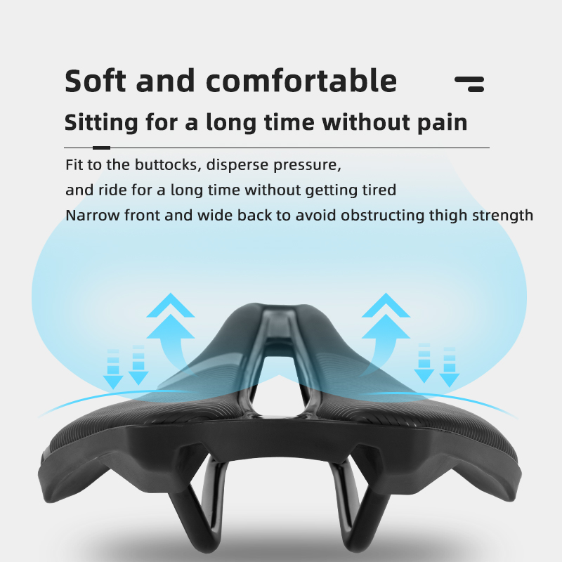 OFFBONDAGE Cycling Saddle MTB  - đánh giá và giá Mtb Saddle Lightweight
