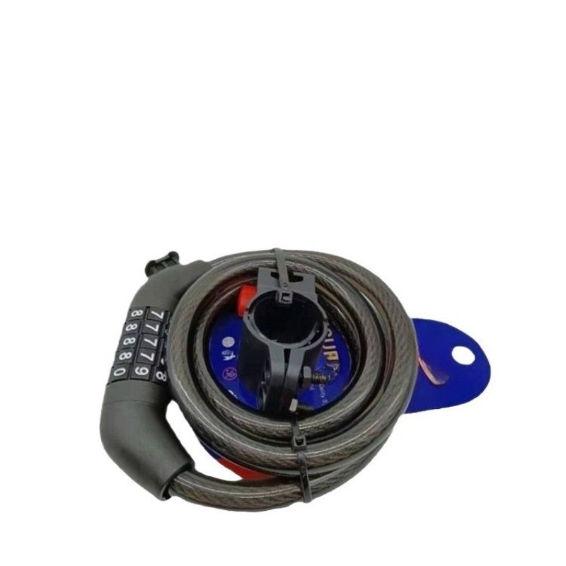 Bicycle lock, electric bike fi - đánh giá và giá Mountain Biking Equipment