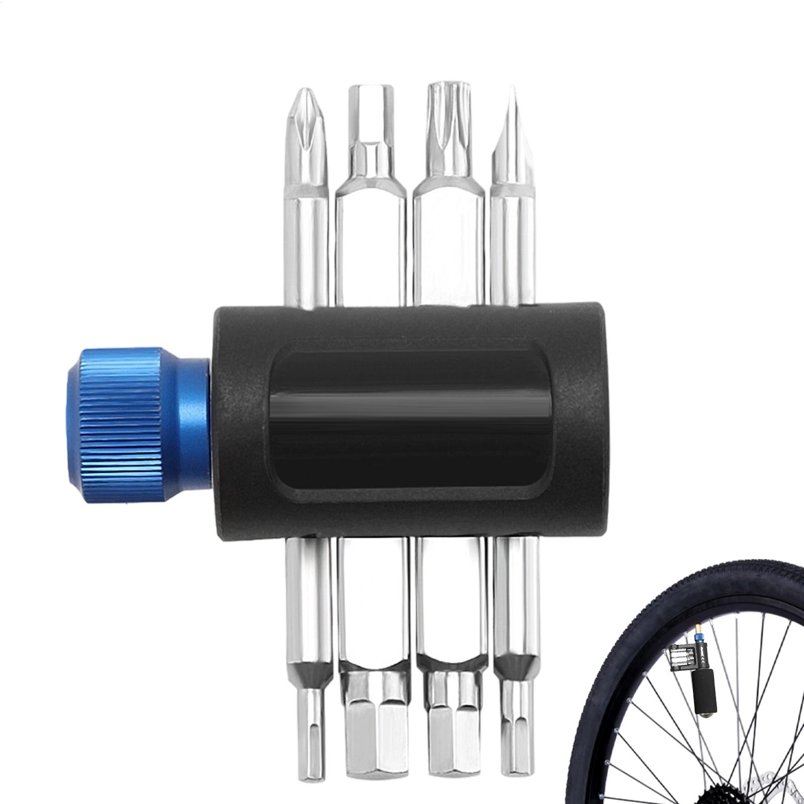 Bike Repair Tools Aluminum All - đánh giá và giá Mountain Biking Youth