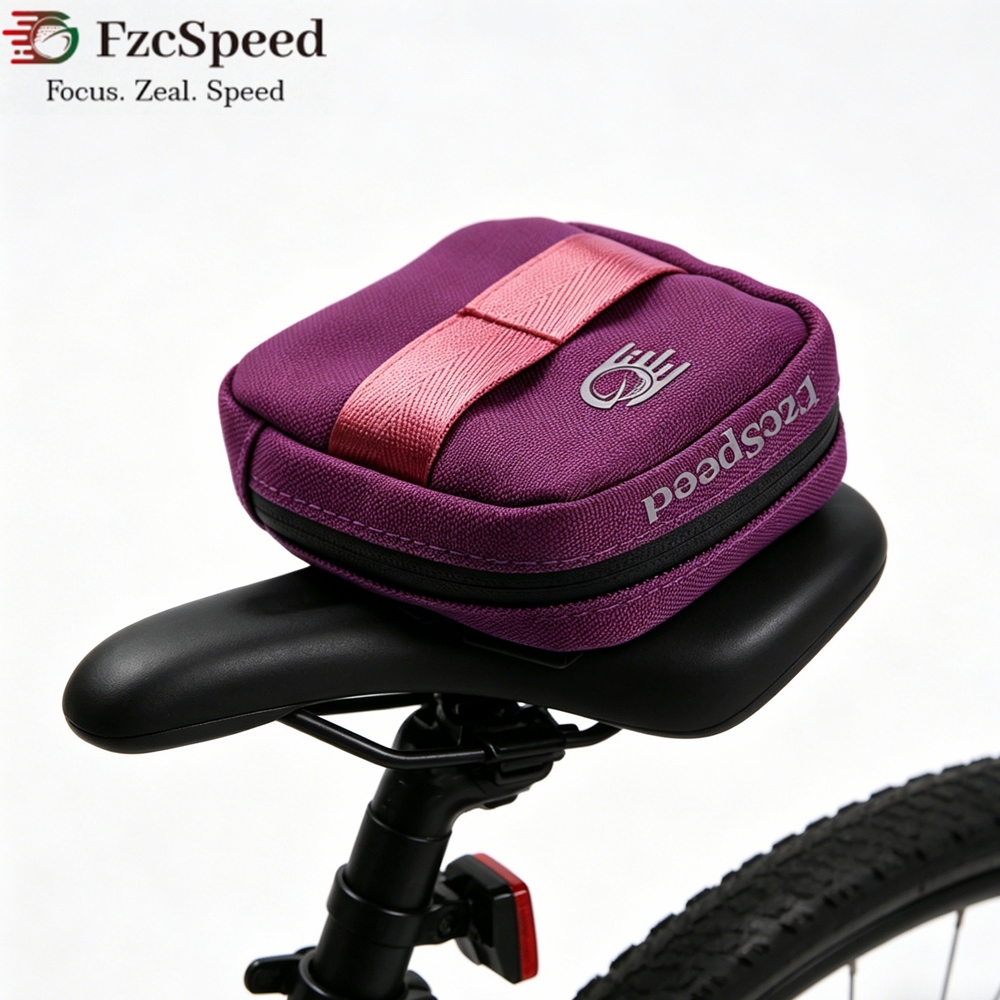 Mini Cycling Saddle Bag Lightw - đánh giá và giá Mtb Saddle Lightweight