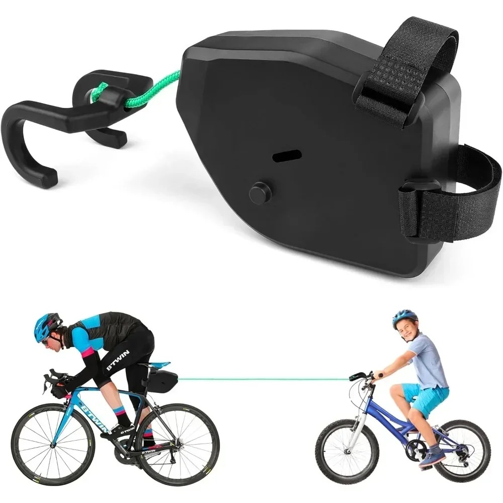 News Portable Tow Rope MTB Roa - đánh giá và giá Mountain Biking Equipment