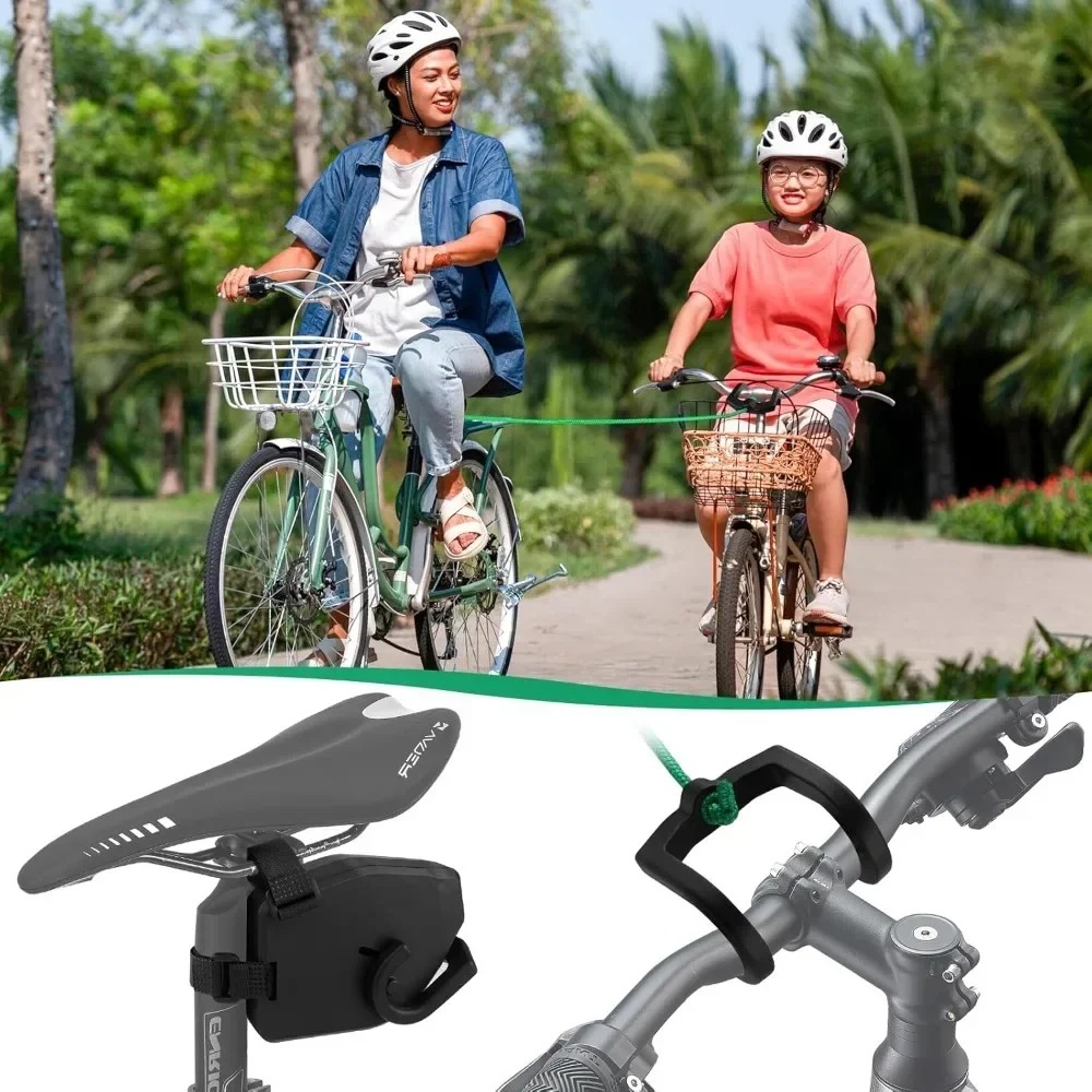 News Portable Tow Rope MTB Roa - đánh giá và giá Mountain Biking Equipment
