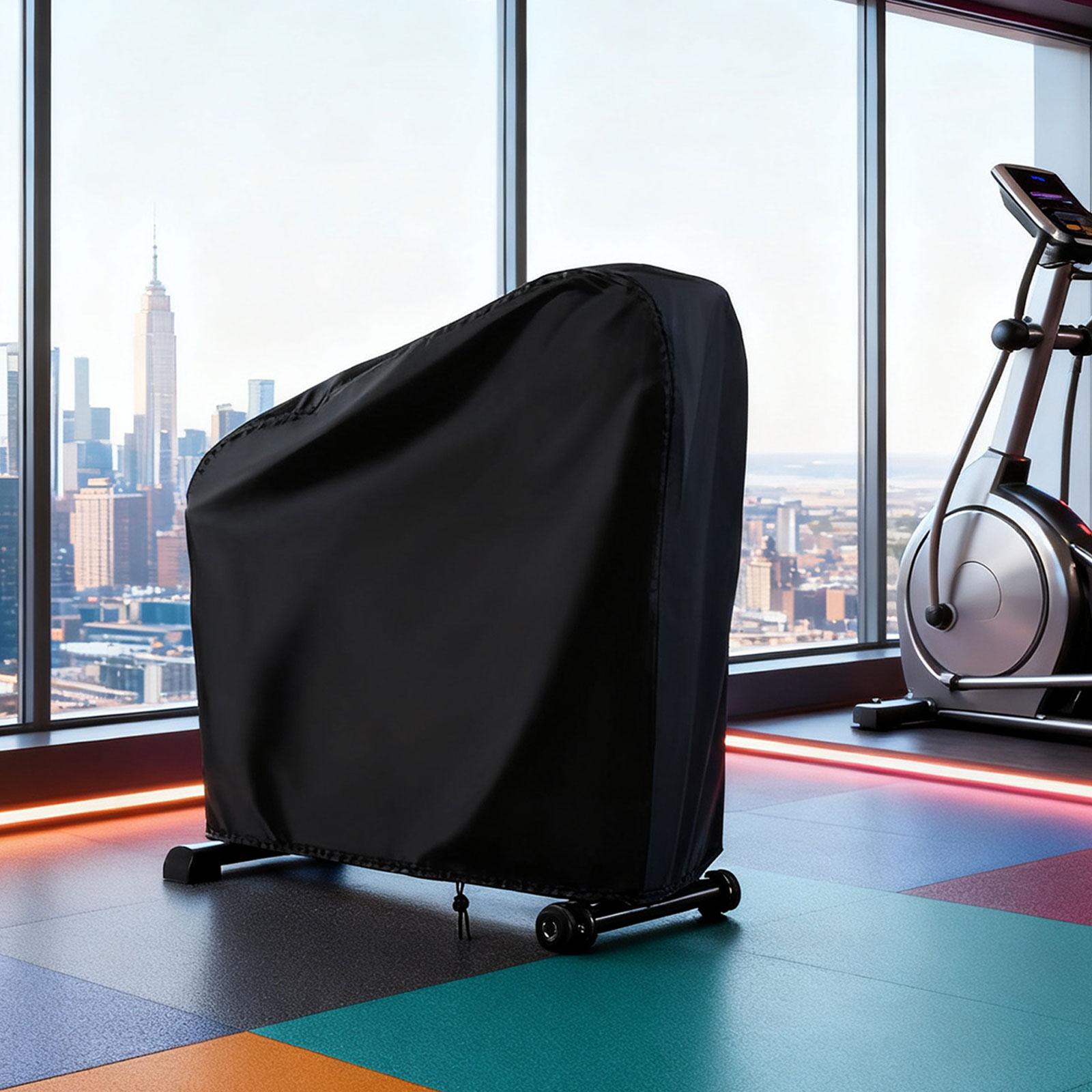 Exercise Bike Cover Stationary - đánh giá và giá Mountain Biking Equipment