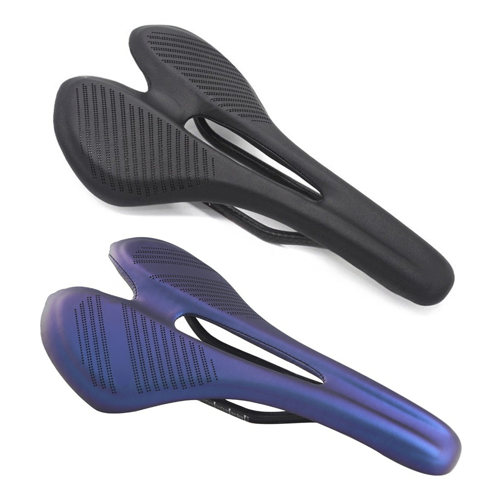 Bike Carbon Saddle Lightweight - đánh giá và giá Mtb Saddle Lightweight