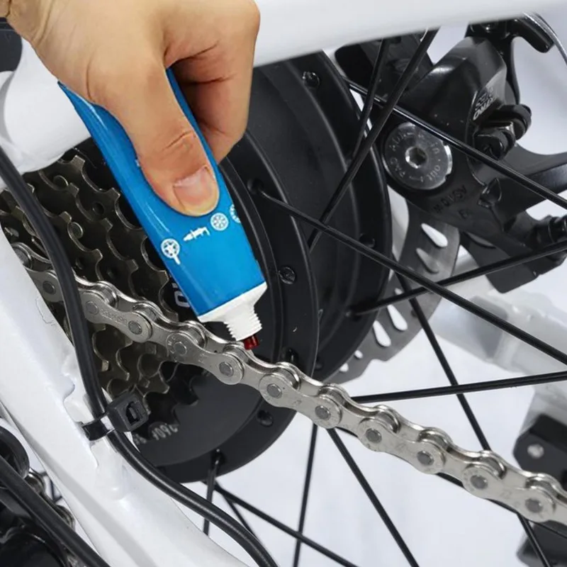 2PCs Bicycle Maintenance Lubri - đánh giá và giá Mountain Biking Equipment