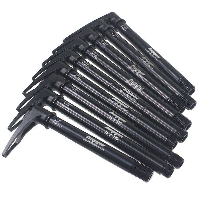 HEPPE Xe Đạp Thru Trục Bánh Tr - đánh giá và giá Mountain Biking Equipment