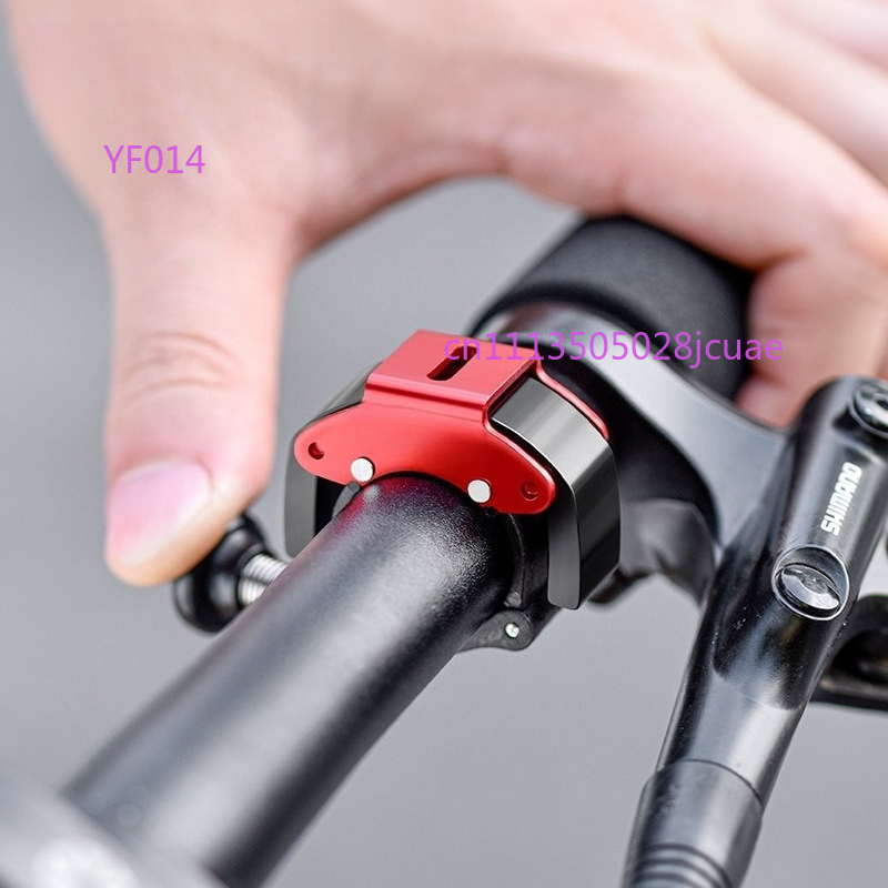 Bicycle Bell Aluminum Alloy Mi - đánh giá và giá Mountain Biking Equipment