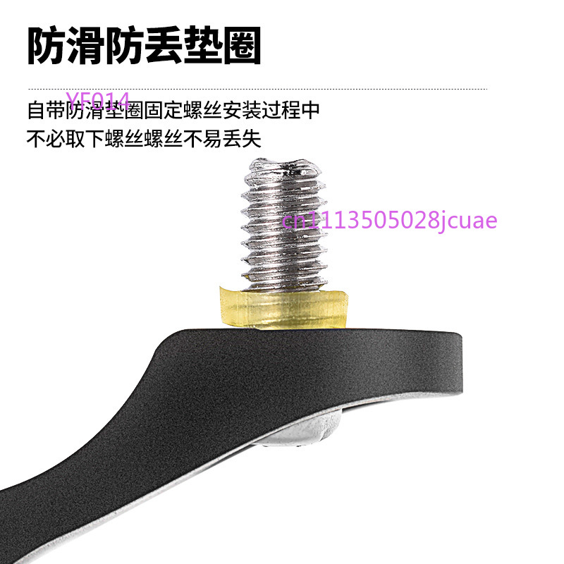 Bicycle Bell Aluminum Alloy Mi - đánh giá và giá Mountain Biking Equipment