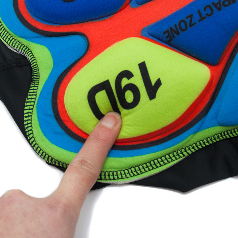 New Pro Team 2027 Cycling Jers - đánh giá và giá Mountain Biking New Jersey