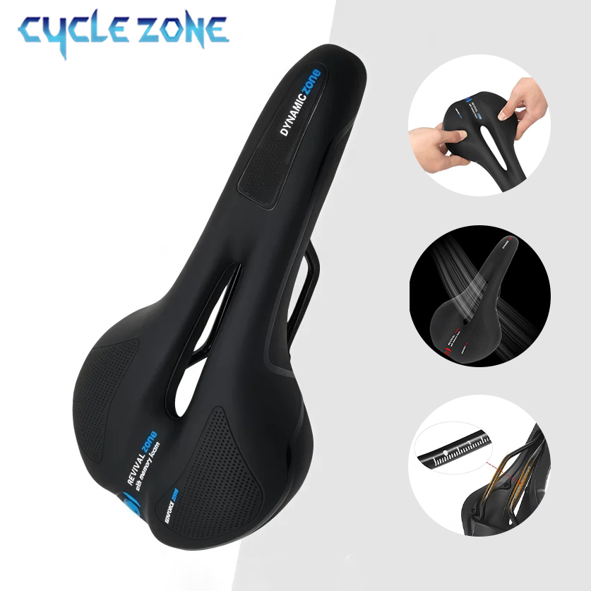 Bicycle Saddle MTB Mountain Ro - đánh giá và giá Mtb Saddle Lightweight