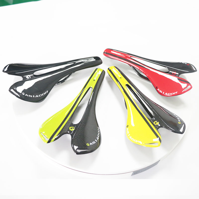 ASIACON Carbon Saddle T800 Car - đánh giá và giá Mtb Saddle Lightweight