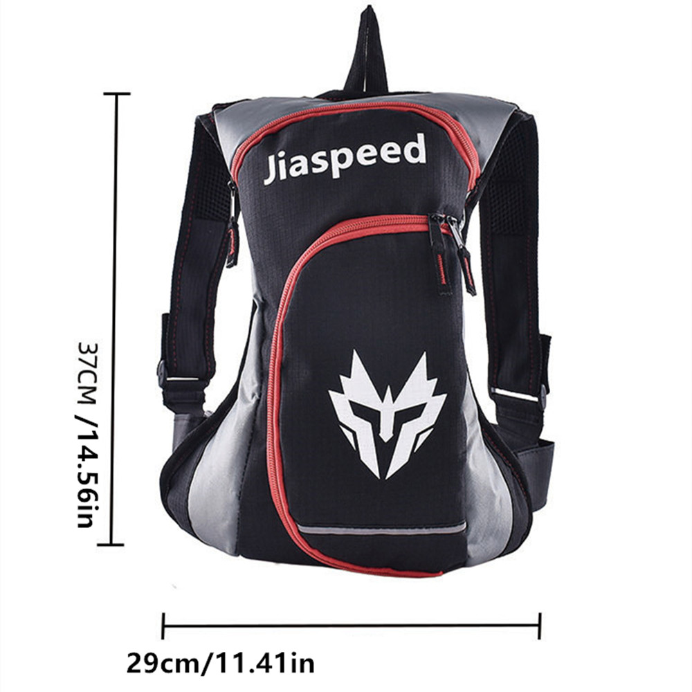 Motorcycle Cycling Pack Off Ro - đánh giá và giá Mountain Biking Rucksack