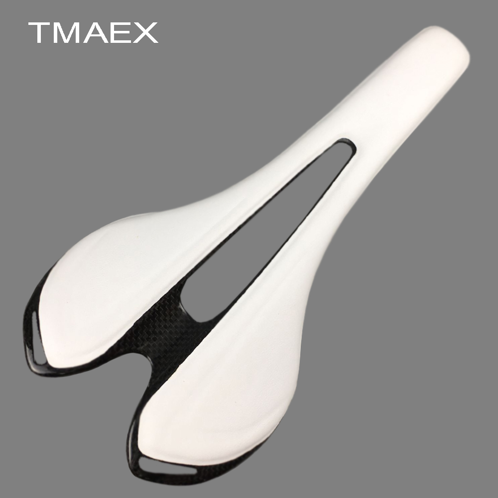 Mới Siêu Sáng Trọng Lượng Xe Đ - đánh giá và giá Mtb Saddle Lightweight