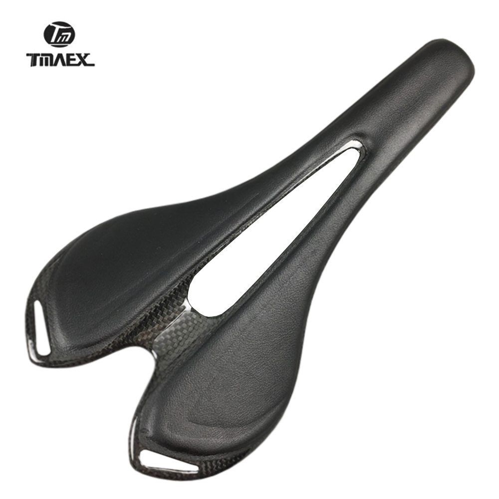 Mới Siêu Sáng Trọng Lượng Xe Đ - đánh giá và giá Mtb Saddle Lightweight