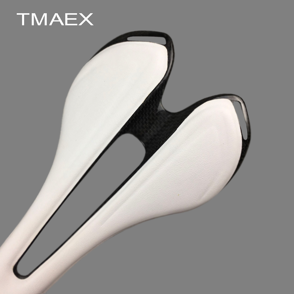 Mới Siêu Sáng Trọng Lượng Xe Đ - đánh giá và giá Mtb Saddle Lightweight