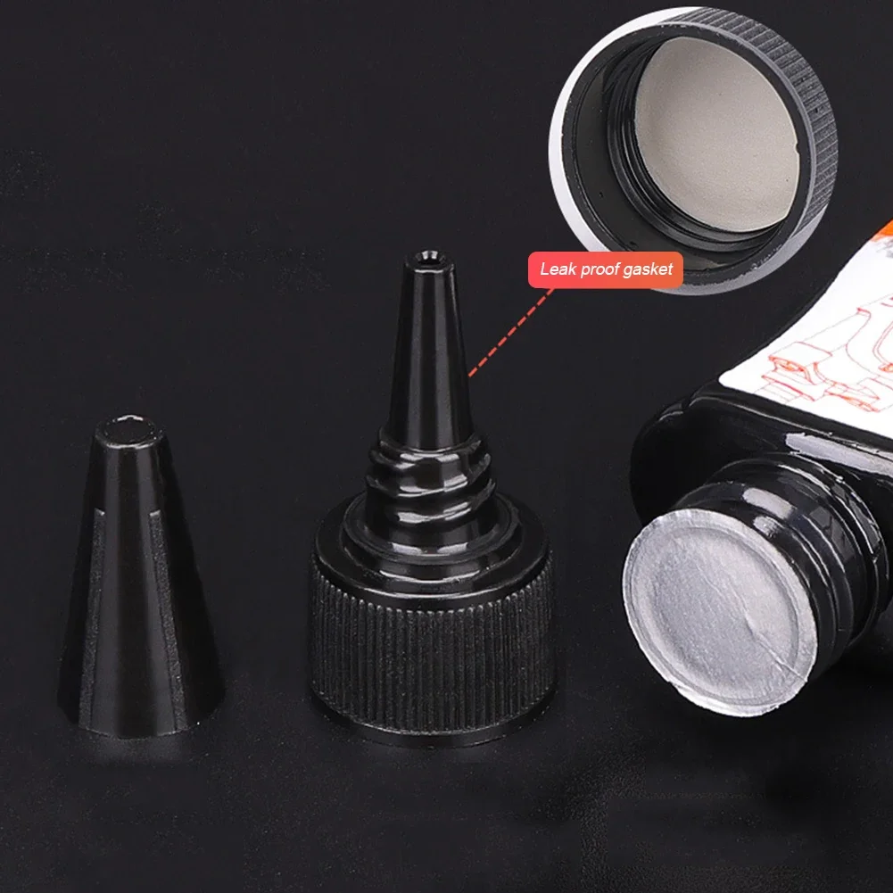 1-5pcs 60ML Mountain Bike Fron - đánh giá và giá Mountain Biking Equipment
