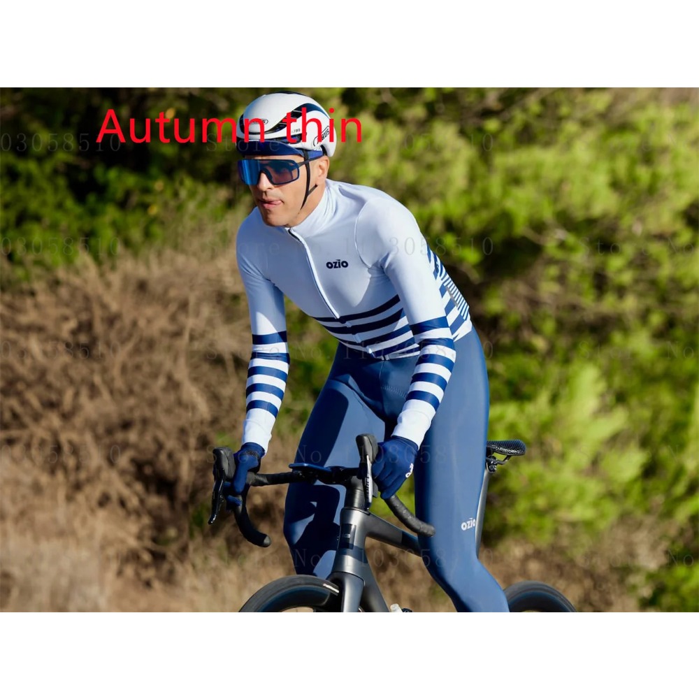 New Cycling Jersey Suit Team A - đánh giá và giá Mountain Biking New Jersey