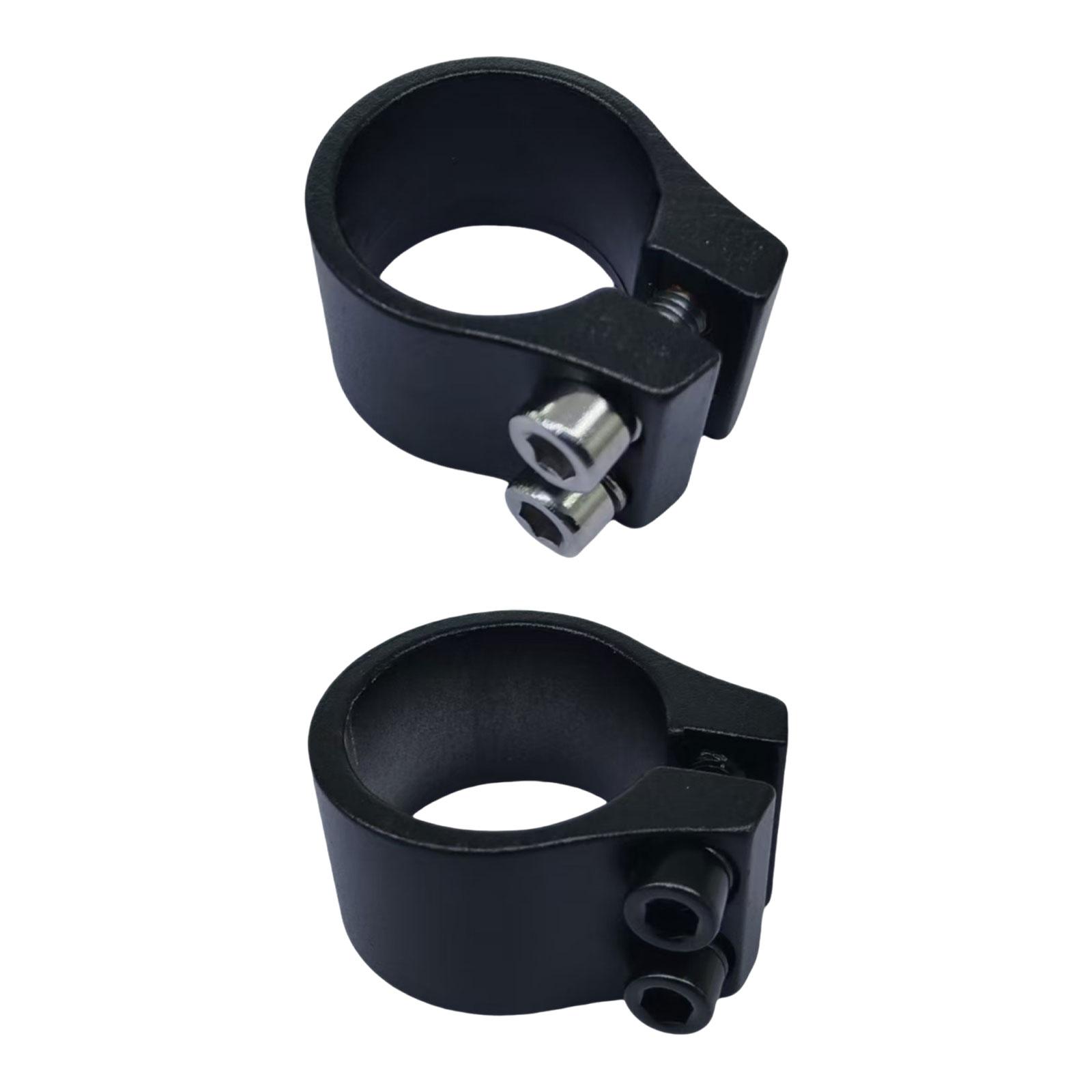 Road Bike Seat Post Clamp 31.8 - đánh giá và giá Mtb Saddle Lightweight