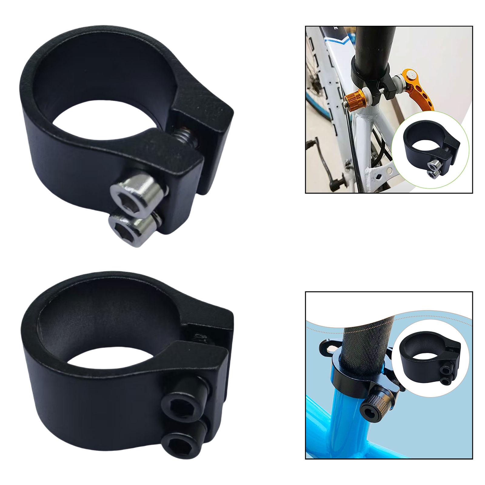 Road Bike Seat Post Clamp 31.8 - đánh giá và giá Mtb Saddle Lightweight