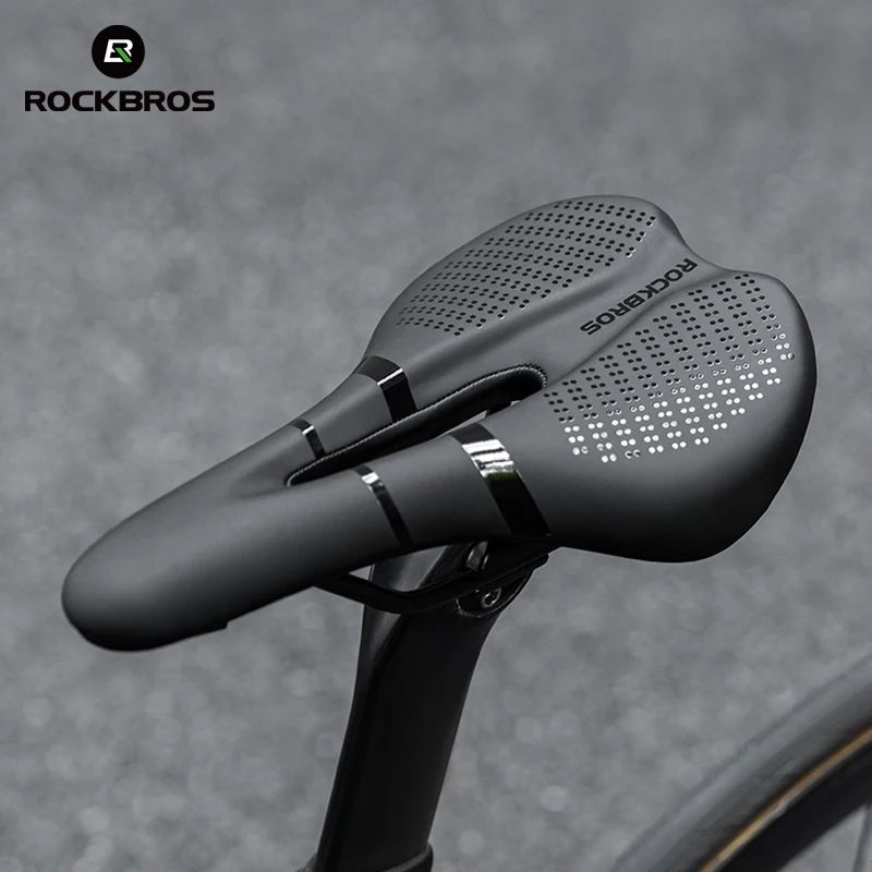 ROCKBROS Bicycle Saddle Seat L - đánh giá và giá Mtb Saddle Lightweight