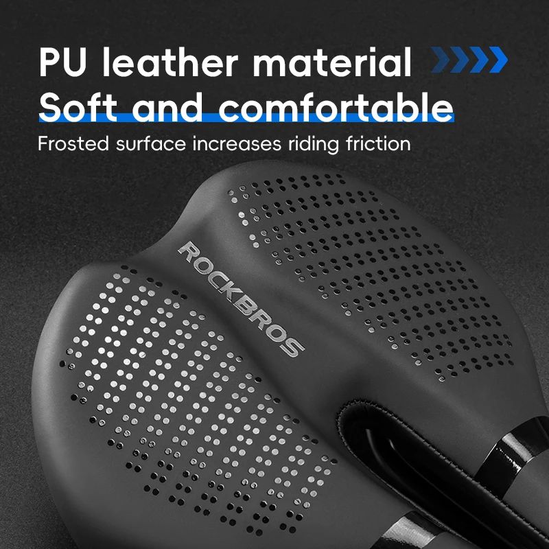 ROCKBROS Bicycle Saddle Seat L - đánh giá và giá Mtb Saddle Lightweight