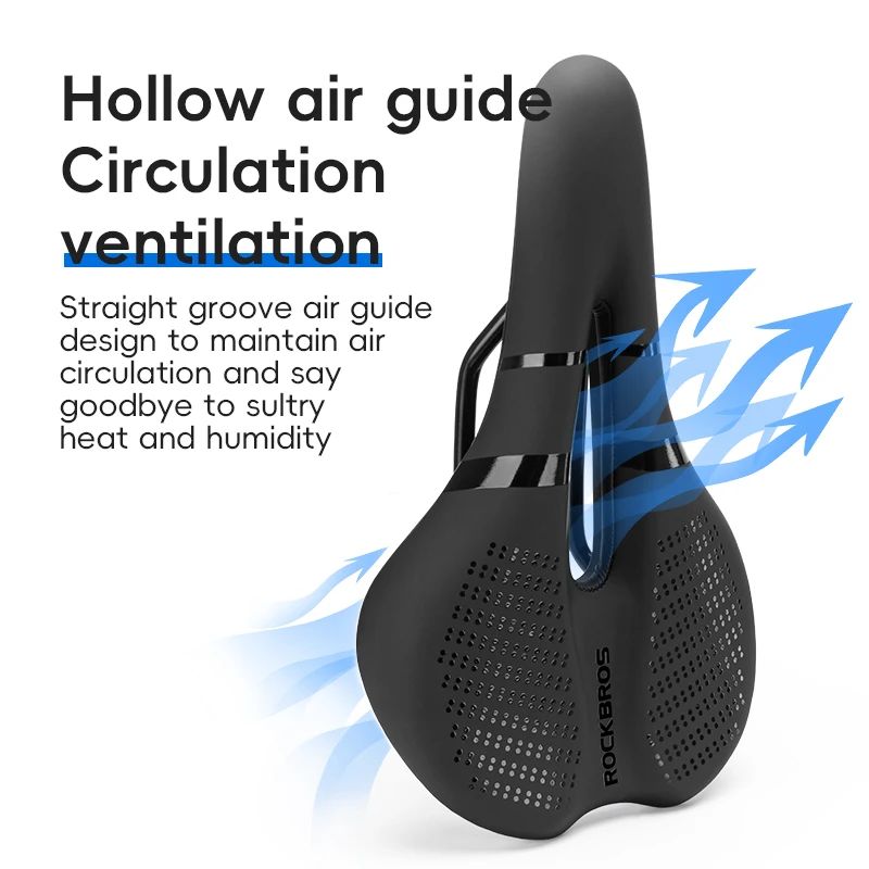 ROCKBROS Bicycle Saddle Seat L - đánh giá và giá Mtb Saddle Lightweight