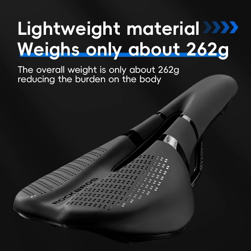 ROCKBROS Bicycle Saddle Seat L - đánh giá và giá Mtb Saddle Lightweight
